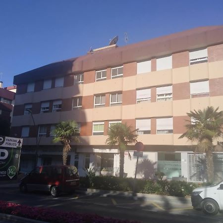 Wendolin Marbella Apartment Екстериор снимка