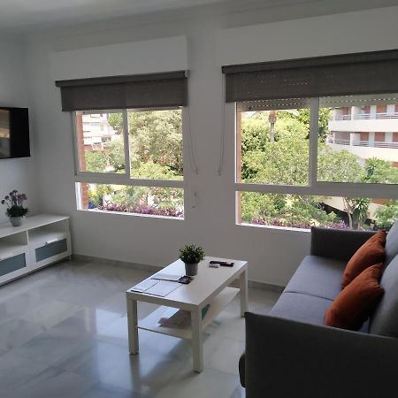 Wendolin Marbella Apartment Екстериор снимка