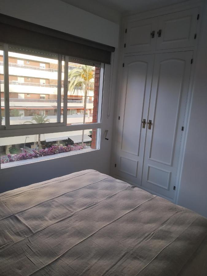 Wendolin Marbella Apartment Екстериор снимка