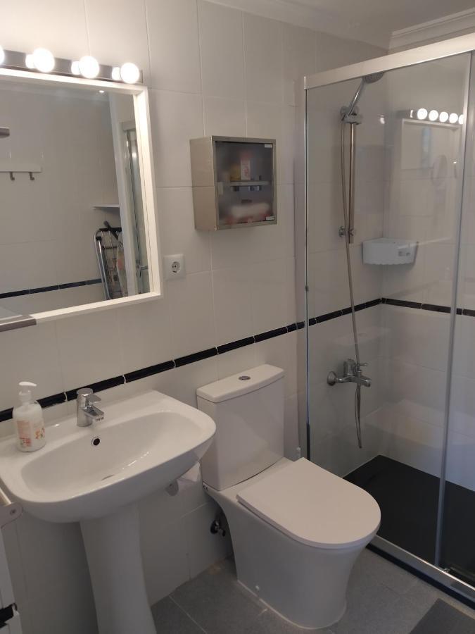 Wendolin Marbella Apartment Екстериор снимка