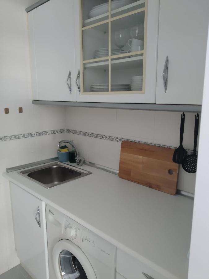 Wendolin Marbella Apartment Екстериор снимка
