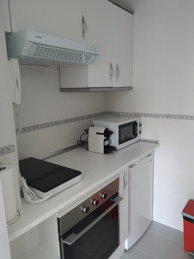 Wendolin Marbella Apartment Екстериор снимка