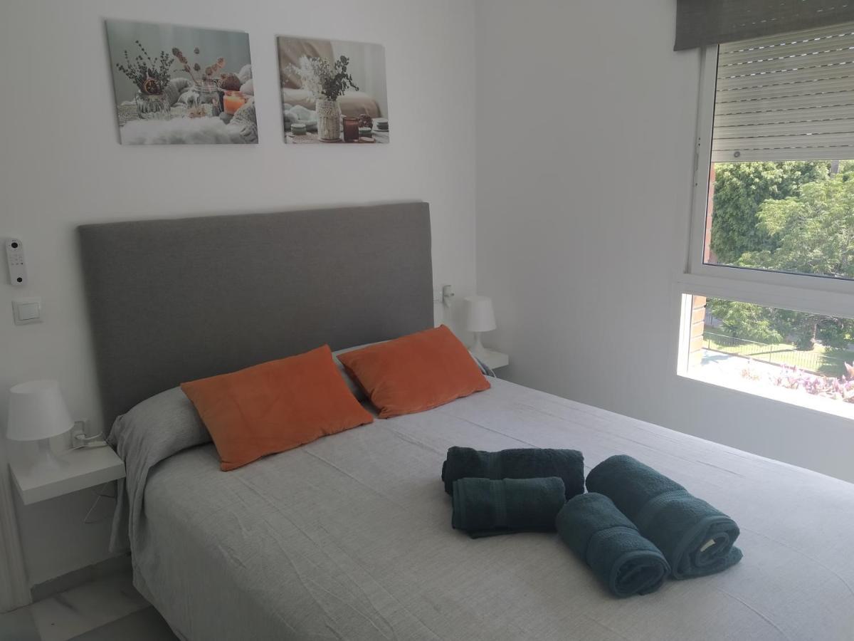 Wendolin Marbella Apartment Екстериор снимка