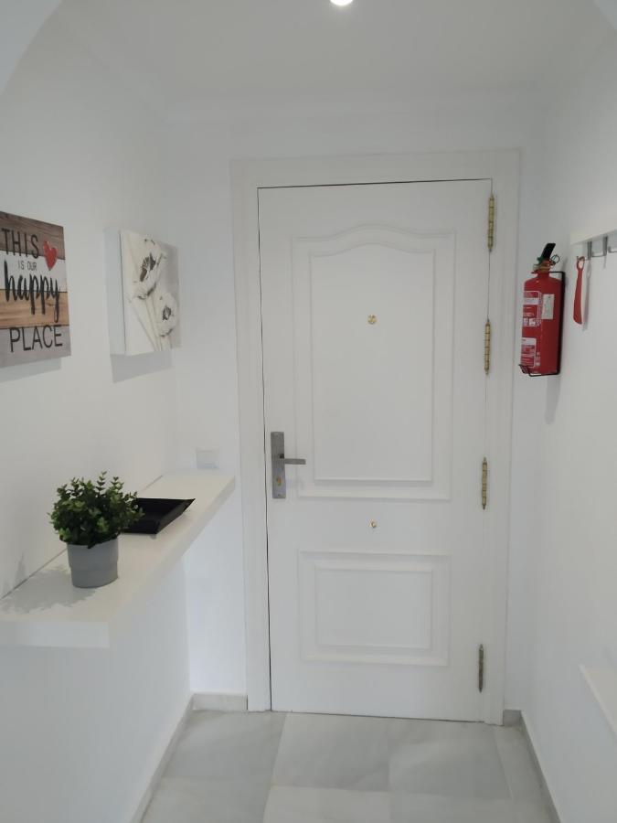 Wendolin Marbella Apartment Екстериор снимка