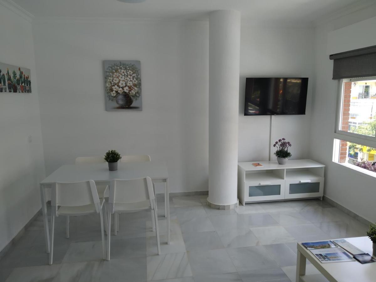 Wendolin Marbella Apartment Екстериор снимка